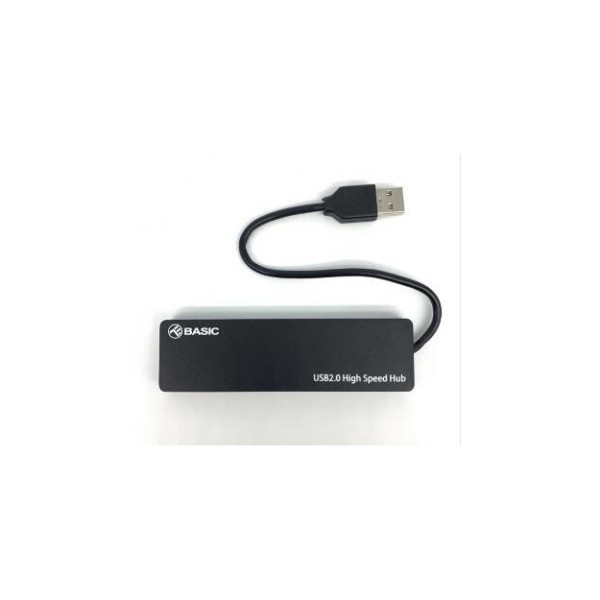 Dexim basic usb 2.0 hub 4'lü çoğaltıcı