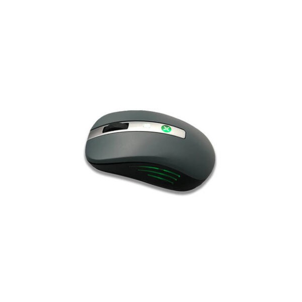 Dexim prime kablosuz mouse-siyah