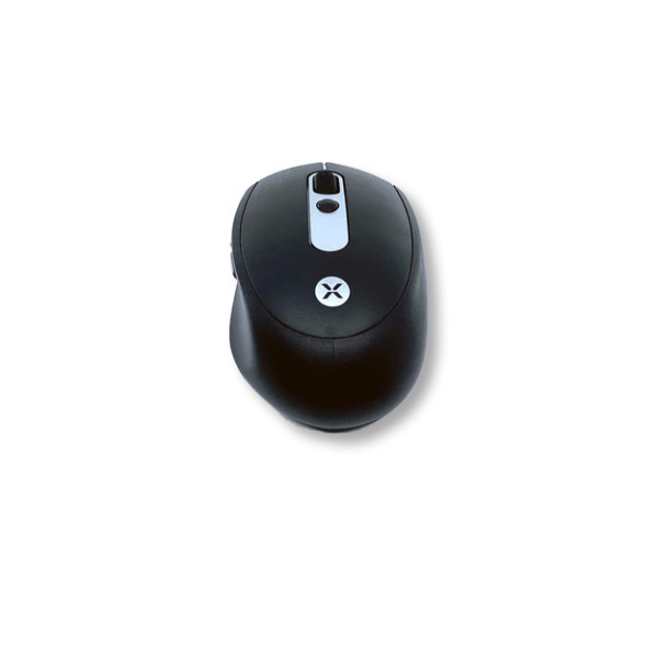 Dexim kj-050 wireless mouse - siyah