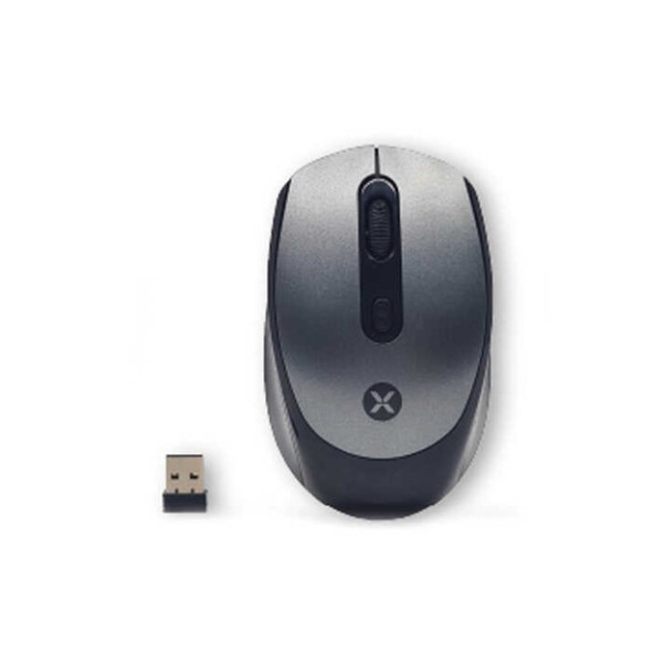 Dexim mw-013 kablosuz mouse-siyah