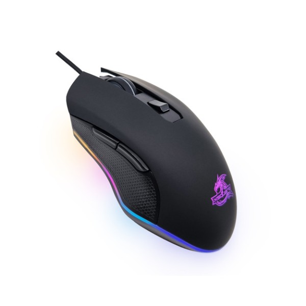 Dexim orendo20 rgb gaming mouse