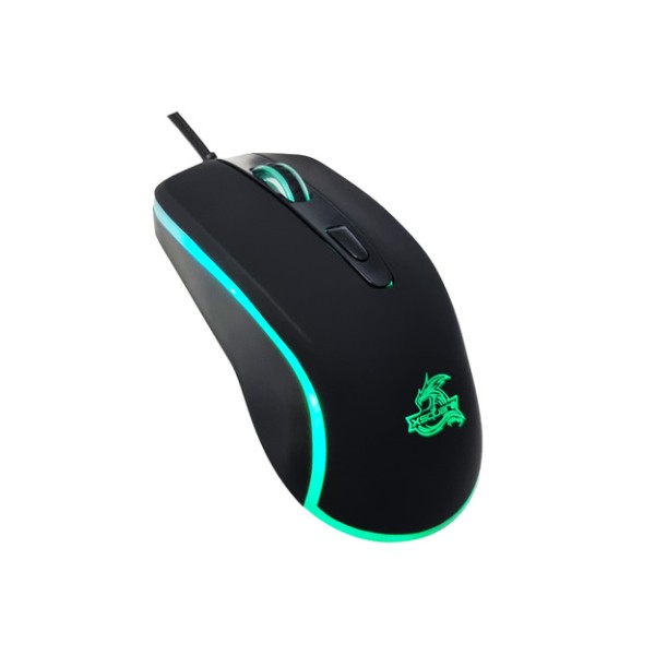 Dexim saphira led gaming mouse