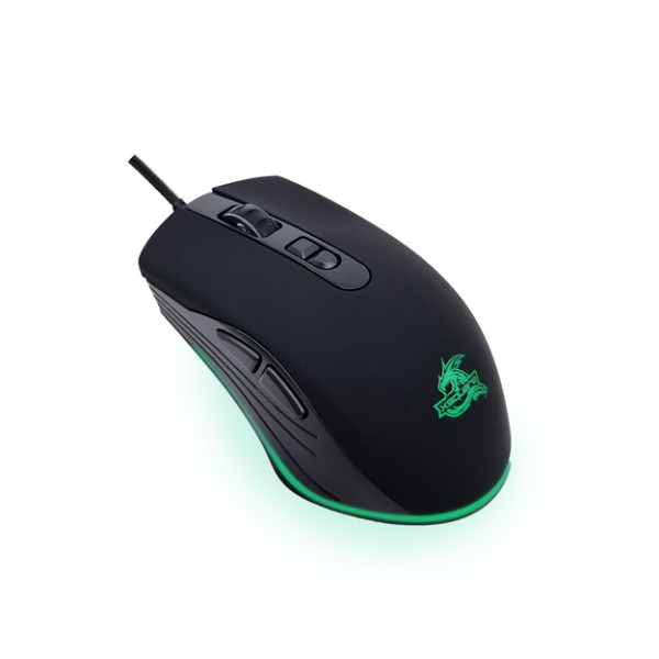 Dexim invoker rgb gaming mouse