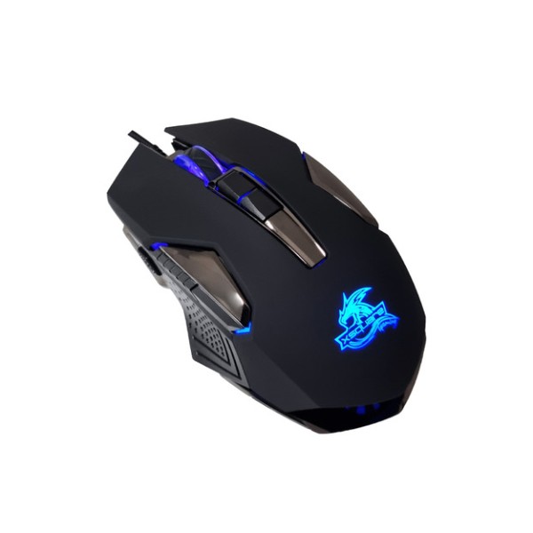 Dexim orendo24 gaming mouse