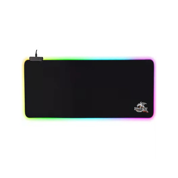 Dexim surf rgb mouse pad 80x30