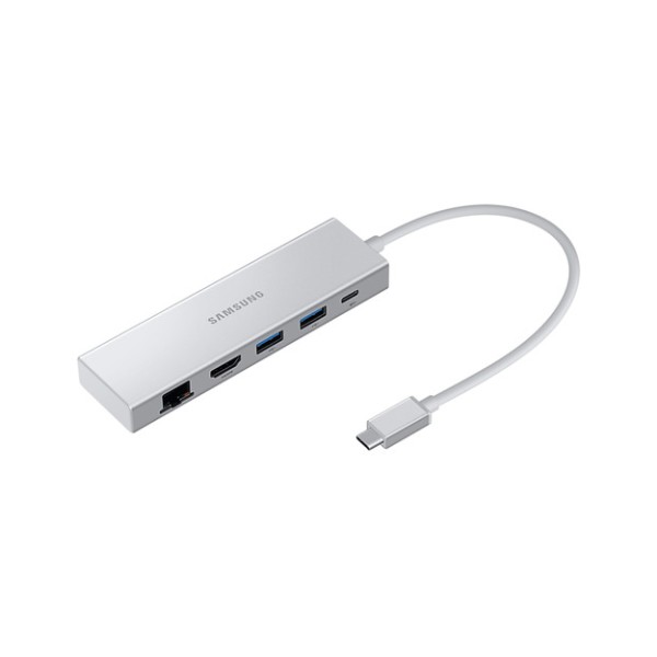 Samsung ee-p5400u multiport adapter (usb type-a(3....