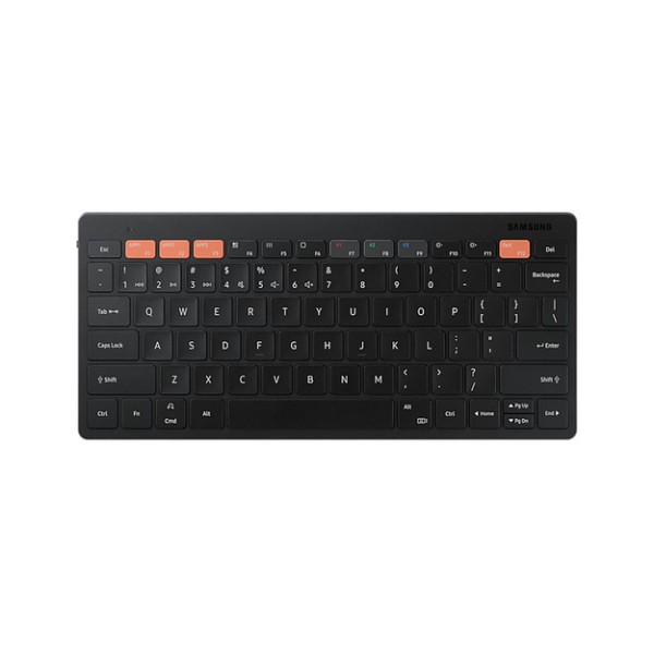 Samsung smart keyboard trio 500 - siyah