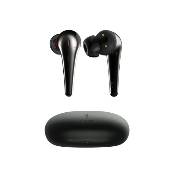 1more comfobuds pro true wireless kulakiçi siyah