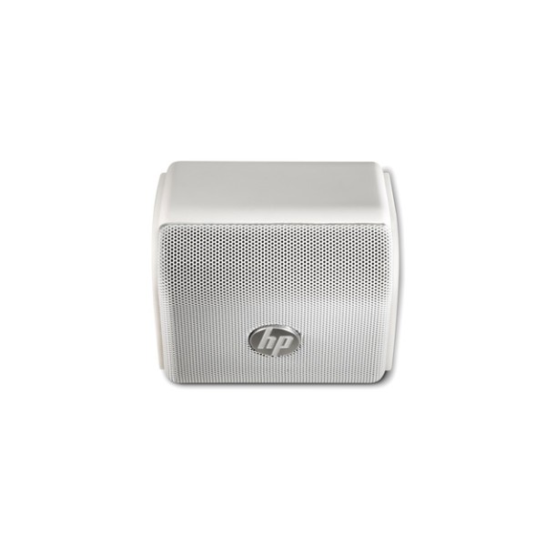 Hp roar bluetooth hoparlör -beyaz /g1k47a