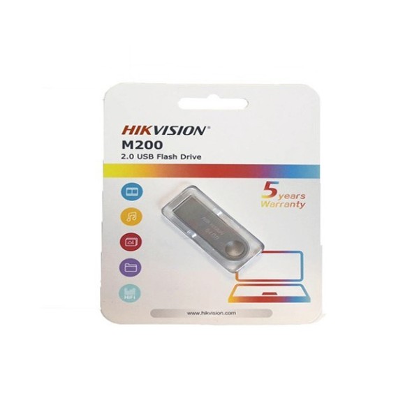 Hikvision 64gb usb2.0 bellek