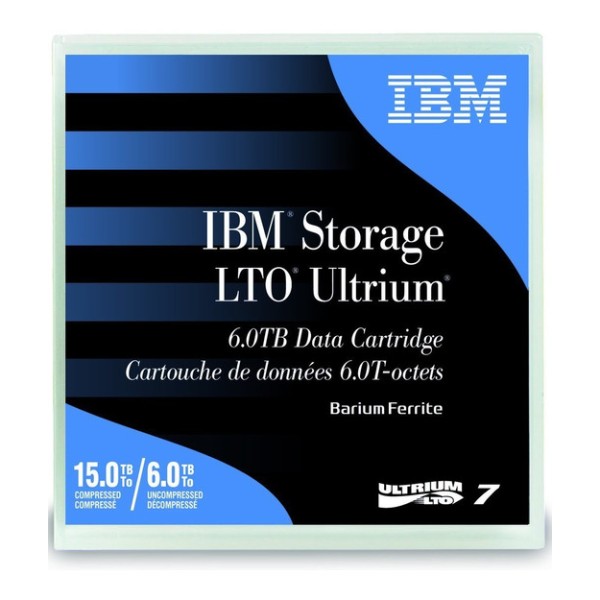 Ibm 38l7302 data kartuş (lto7)