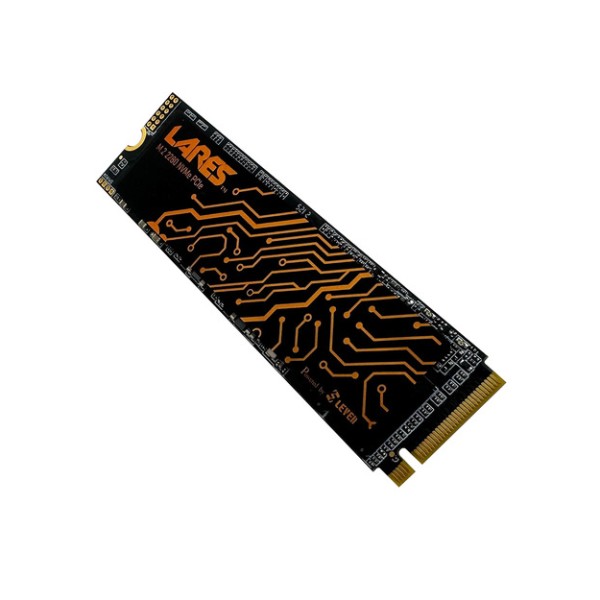 Leven m.2 nvme pcie gen 3x4 2 tb jp600 s