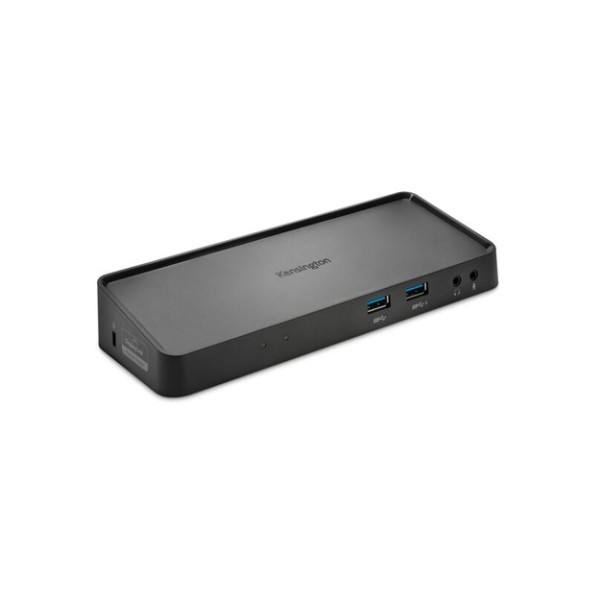 Kensington sd3650 universalusb 3.0 docking station...