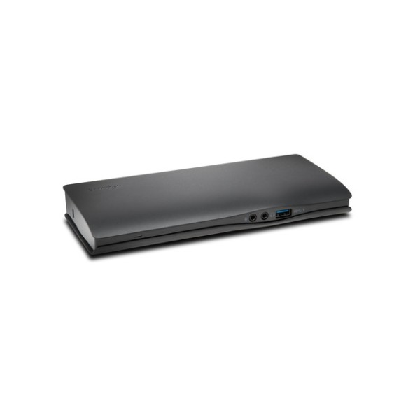 Kensington sd4500 usb-c™ universal dock-siyah