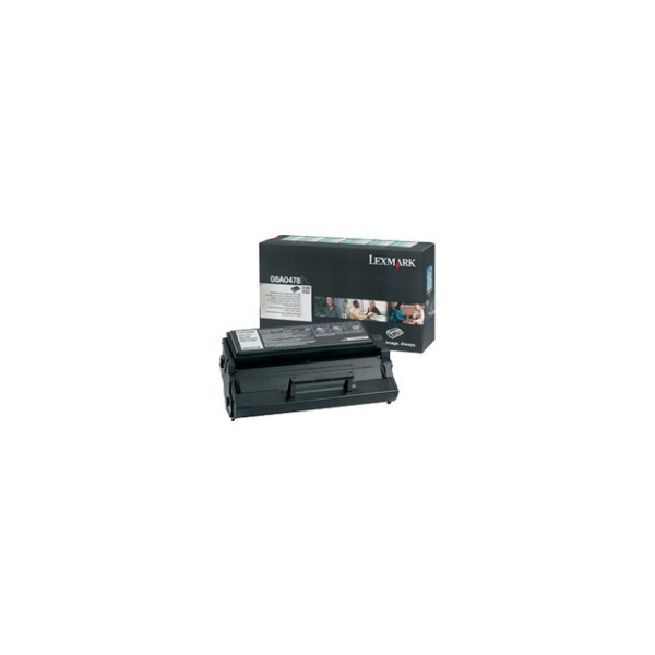 Lexmark 08a0478 toner