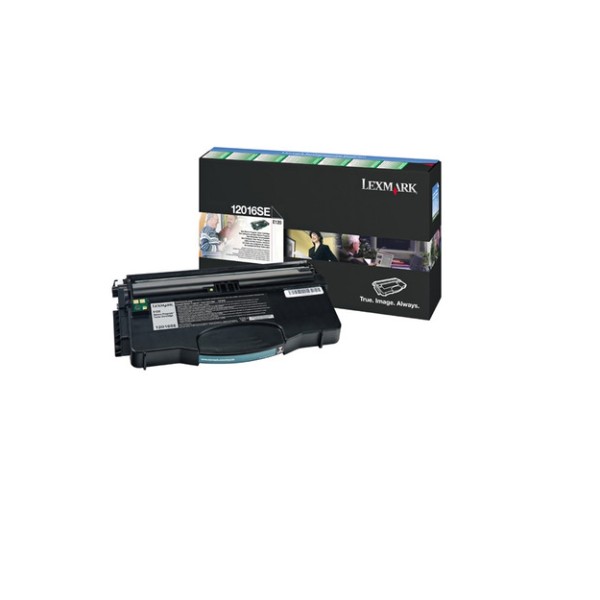 Lexmark 12016se toner