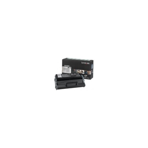 Lexmark 12a7405 toner