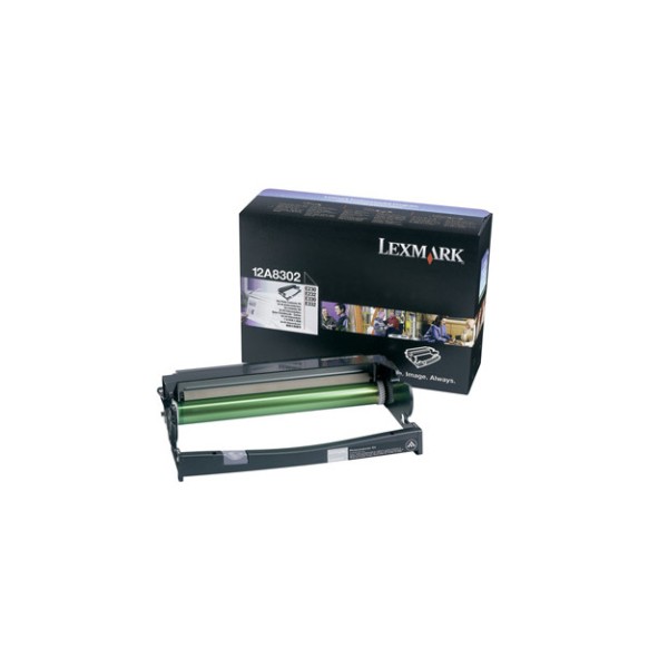 Lexmark 12a8302 drum