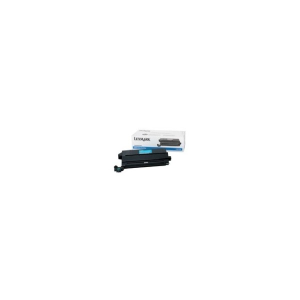 Lexmark 12n0768 toner