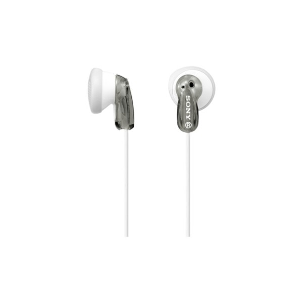 Sony mdr-e9lph kulakiçi kulaklık gri