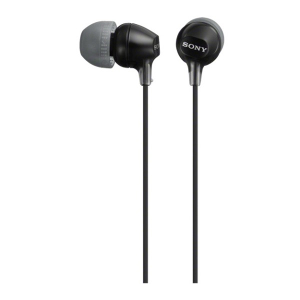 Sony mdr-ex15apb kulakiçi mikrofonlu kulaklık si...