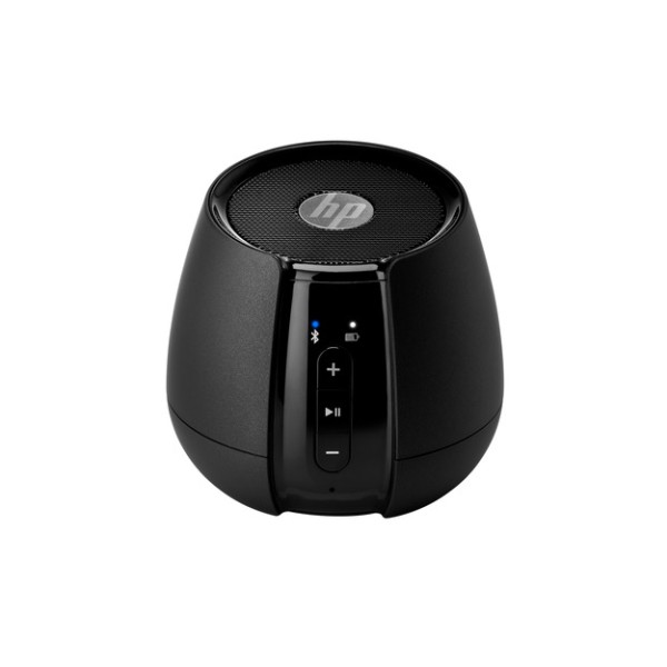 Hp s6500 bluetooth hoparlör -siyah /n5g09aa