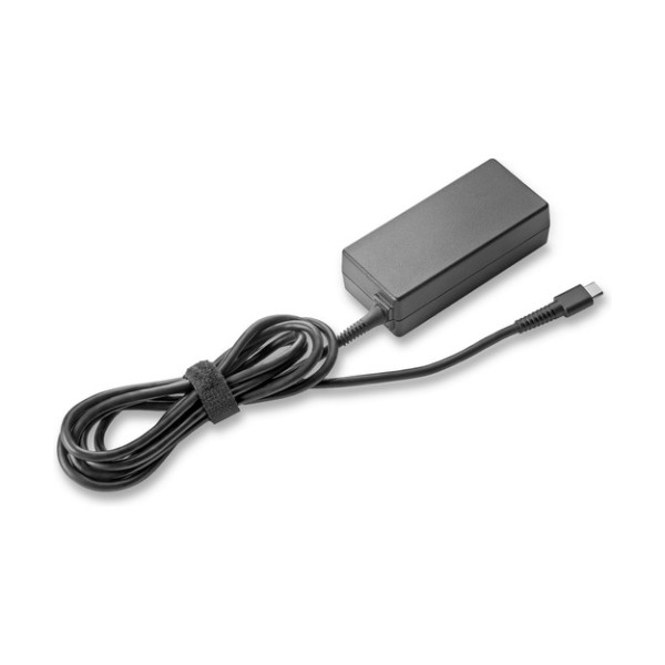 Hp n8n14aa 45w usb-c ac adapter