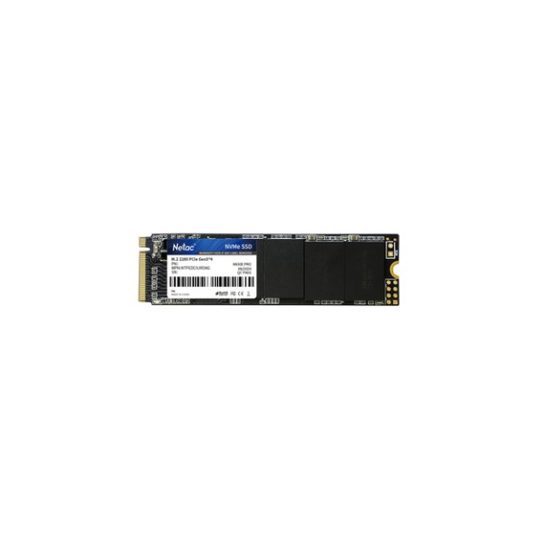 Netac n930e pro 1 tb m.2 nvme ssd