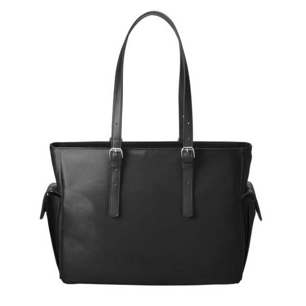 Hp 14.0 ladies slm black tote