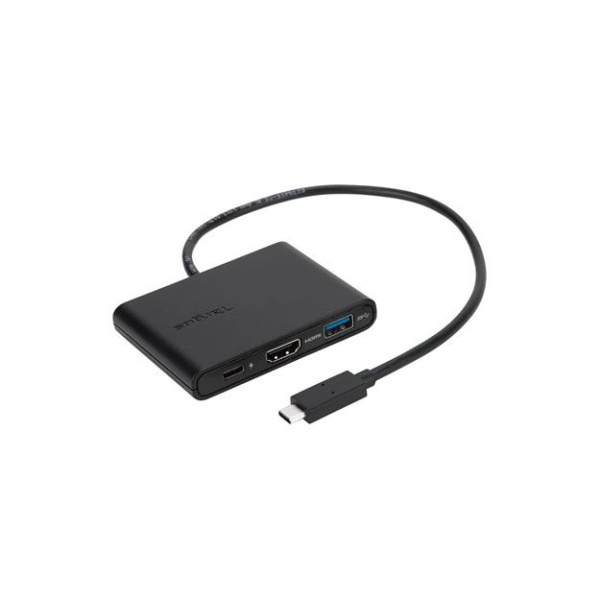 Targus aca929eu usb-c to hdmi/usb-c/usb-a