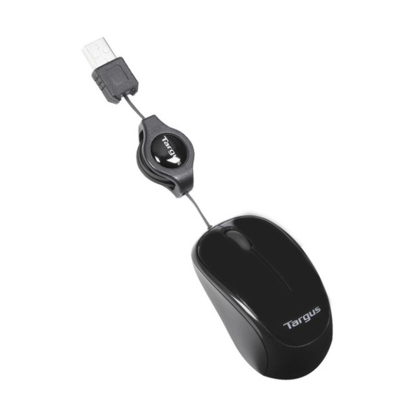 Targus amu75eu kablolu mouse