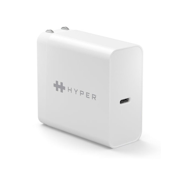 Hyper® hyperjuice 65w usb-c charger hj653e