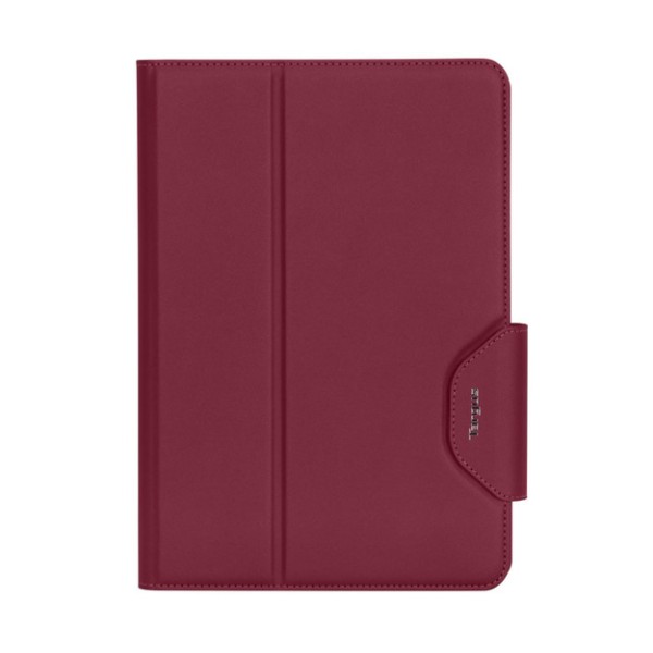 Targus versavu case ipad 7th gen 10.2- 10.5  bordo