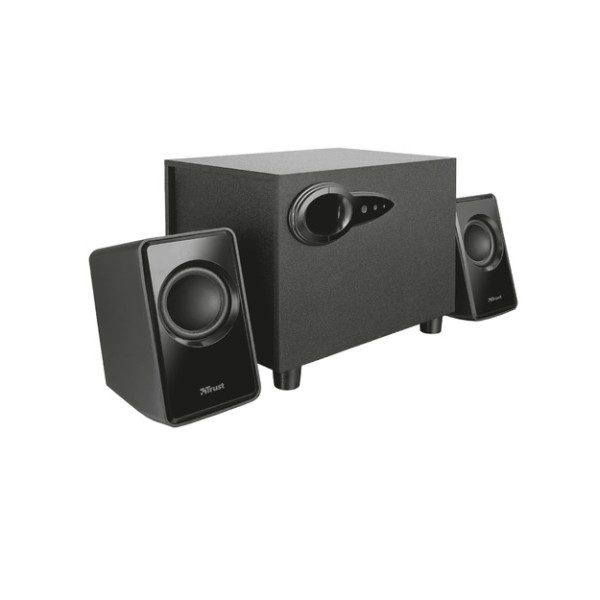 Trust 20442 avora 2.1 subwoofer hoparlör