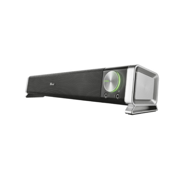 Trust 21046 asto soundbar & tv speaker