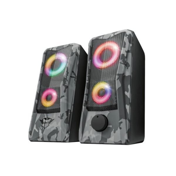 Trust 23379 gxt 606 javv rgb 2.0 speaker set