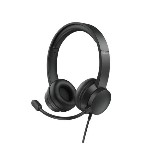 Trust 24133 rydo usb headset