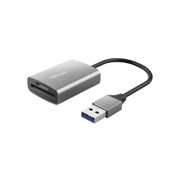 Trust 24135 dalyx fast usb3.2 kart okuyucu