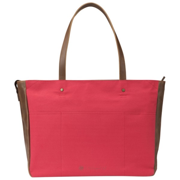 Hp 14.0 ladies red tote