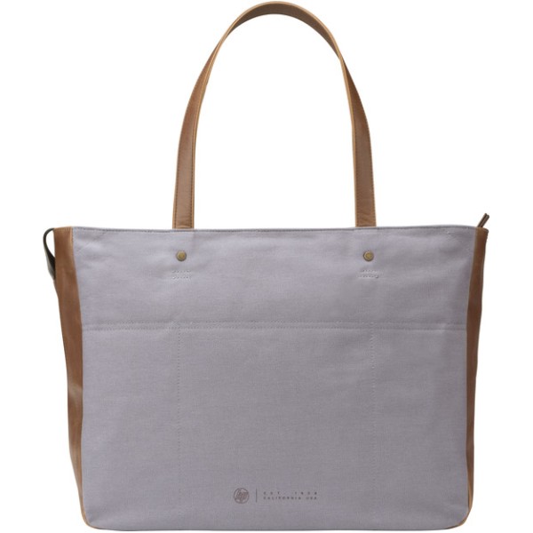 Hp 14.0 ladies grey tote