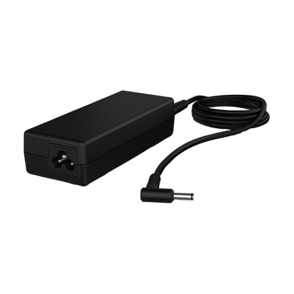 Hp w5d55aa 90w smart ac adapter