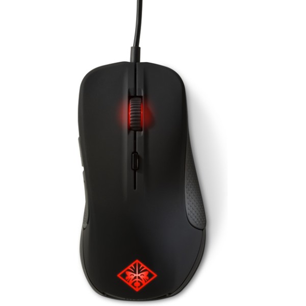 Hp omen mouse steelseries /x7z96aa